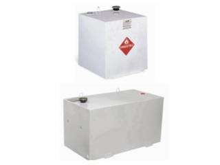 TANQUES COMBUSTIBLE 
