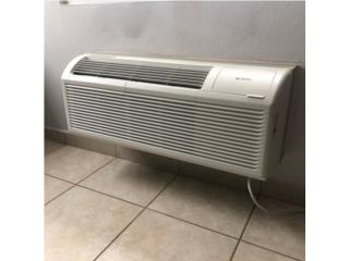 Wallpack 12,000btu Inverter, Comfort House Air Conditioning Puerto Rico