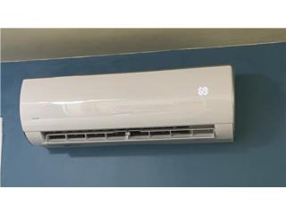 36,000btu 21seer, Comfort House Air Conditioning Puerto Rico