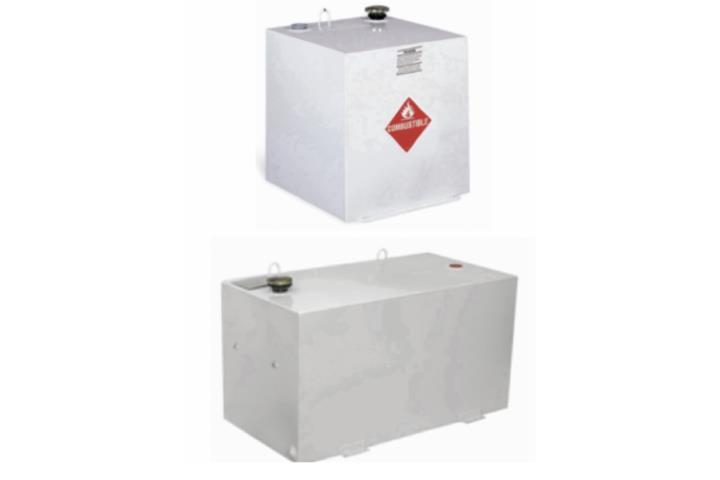 TANQUES COMBUSTIBLE 50,100,150,200 GLS