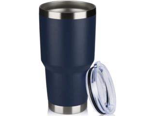 TUMBLER VASO TERMO PARA FRIO O CALIENTE 30 OZ, Puerto Rico