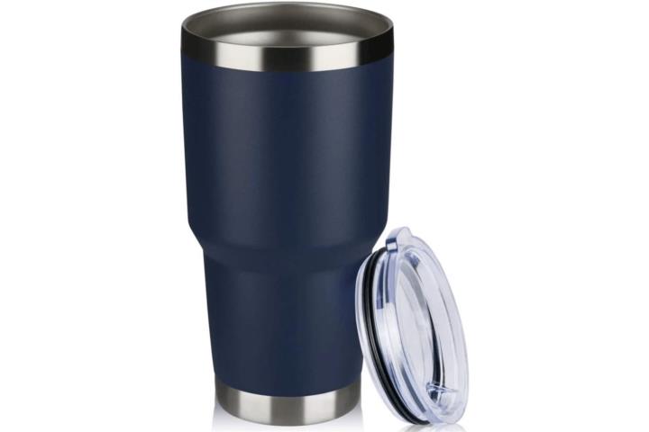 TUMBLER VASO TERMO PARA FRIO O CALIENTE 30 OZ