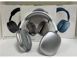AUDIFONOS BLUETOOTH , Puerto Rico