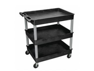 SERVICE CART 