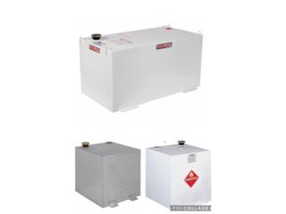 TANQUES COMBUSTIBLE 