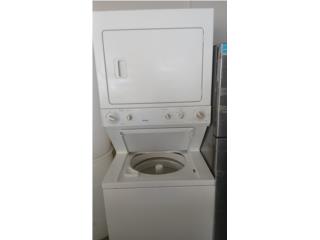 Combo lavadora y secadora , Anrod Expord Puerto Rico