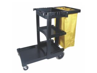 JANITOR CARTS