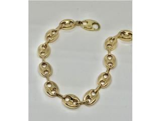 PULSERA GUCCI PUFF 14KT, JOYERIA CARMEN Puerto Rico