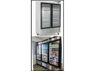 NEVERAS,FREEZERS,BEER FROSTERS, SP TOOLS PUERTO RICO Puerto Rico