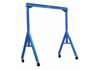 GRANTY CRANE 2,000 LBS CAPACITY 