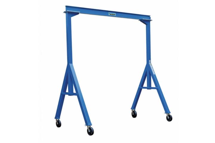 GRANTY CRANE 2,000 LBS CAPACITY