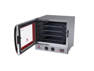 HORNO ELECTRICO 
