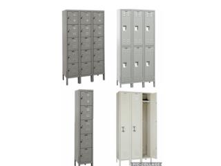 LOCKERS , SP TOOLS PUERTO RICO Puerto Rico