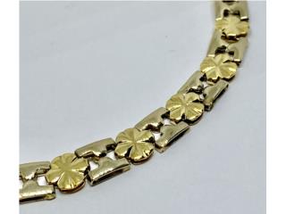 PULSERA 14KT