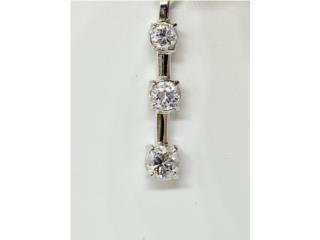 COLGANTE 14KT