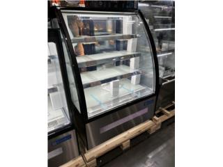 VITRINAS REFRIGERADAS , SP TOOLS PUERTO RICO Puerto Rico
