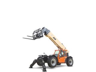 JLG 1055 Telehandler, TESELTA Puerto Rico