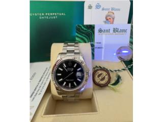 Rolex DateJust 41mm 