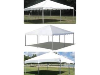 CARPAS ALUMINIO 4 AGUA COMERCIALES 