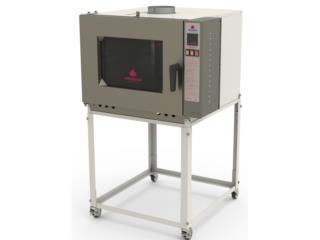 HORNO TURBO BIVOLT
