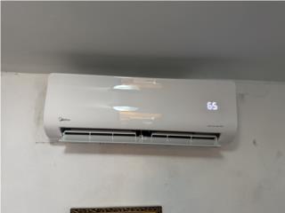 Midea 22 seer