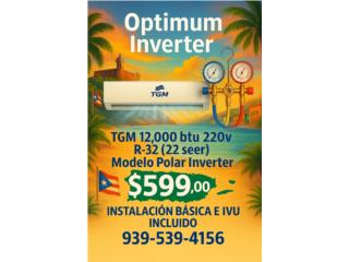 Clasificados Equipo Comercial Puerto Rico