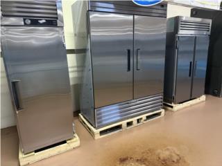 Neveras , freezer variedad , Puerto Rico
