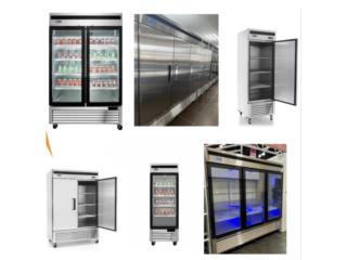 NEVERAS,FREEZERS Y BEER FROSTER , Puerto Rico