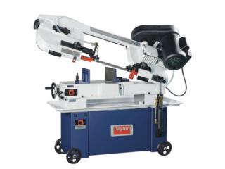BANDSAW METALES 5”x6” & 7”x12”