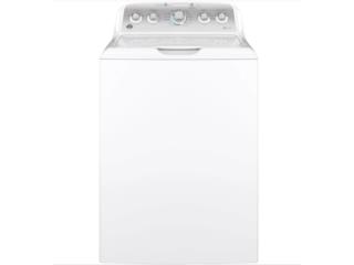 Lavadora Marca General Electric 4.6cu