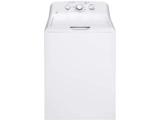 Lavadora Marca General Electric 4.2cu