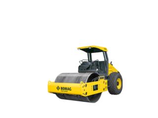 Compactadora BOMAG BW211-D-40 2016, Puerto Rico