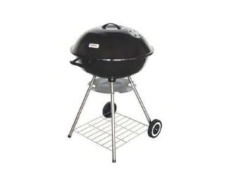 BBQ REDONDO DE CARBON 22 NUEVO, Puerto Rico
