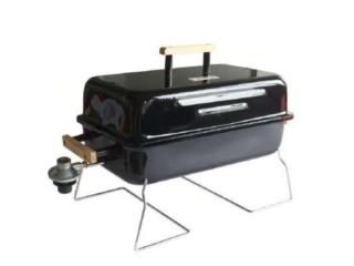 BBQ PORTATIL DE GAS DE MESA NUEVO, Puerto Rico