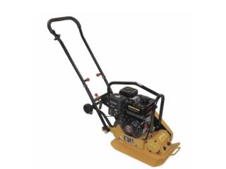 PLATE COMPACTOR , SP TOOLS PUERTO RICO Puerto Rico
