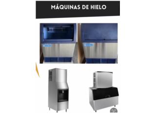 MAQUINAS DE HACER HIELO HOSHISAKI/COOLBOX, SP TOOLS PUERTO RICO Puerto Rico