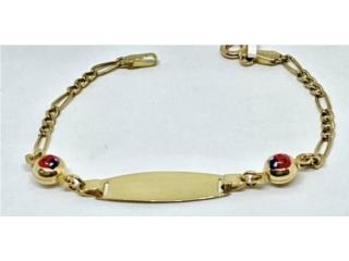 VALENTINO 14KT