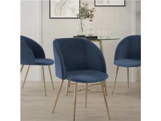 SILLAS PARA COMERCIO/COCINA, STOOL AND DECO Puerto Rico