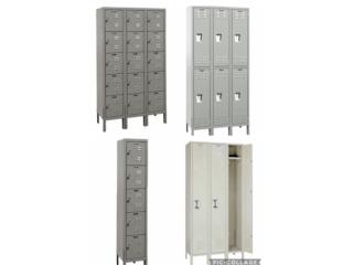 LOCKERS , SP TOOLS PUERTO RICO Puerto Rico