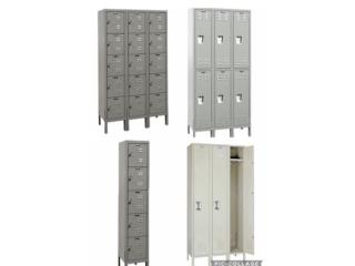 LOCKERS , SP TOOLS PUERTO RICO Puerto Rico