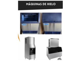 MAQUINAS DE HACER HIELO HOSHISAKI/COOLBOX, SP TOOLS PUERTO RICO Puerto Rico