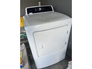 Secadora fridgidaire, Ferreteria Ace Berrios Puerto Rico