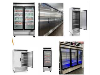 NEVERAS COMERCIALES Y FREEZERS , SP TOOLS PUERTO RICO Puerto Rico