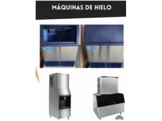 MAQUINAS DE HACER HIELO HOSHISAKI/COOLBOX, SP TOOLS PUERTO RICO Puerto Rico