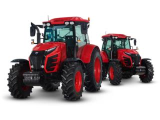 TRACTOR TYM T130