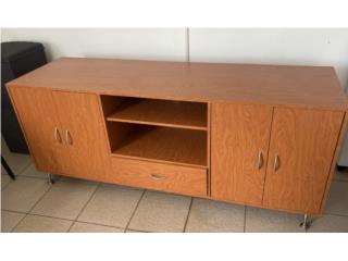 TV center
