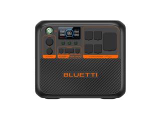 Bluetti AC200P L , HUMACAO POWER SOLUTIONS LLC Puerto Rico
