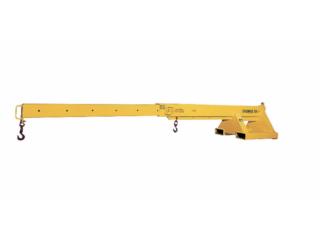 BOOM 4,5,6,8,0000 lbs CAPACITY , SP TOOLS PUERTO RICO Puerto Rico