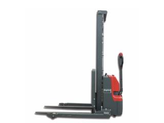 FULL ELECTRIC PALLETS STACKERS SUBE 96 , SP TOOLS PUERTO RICO Puerto Rico