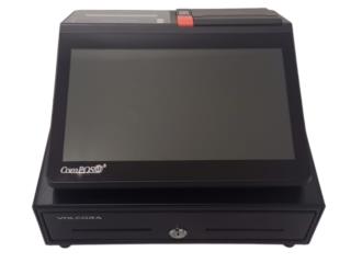 Mini11 POS para Serv. Rápido/Rest “Sin Renta”